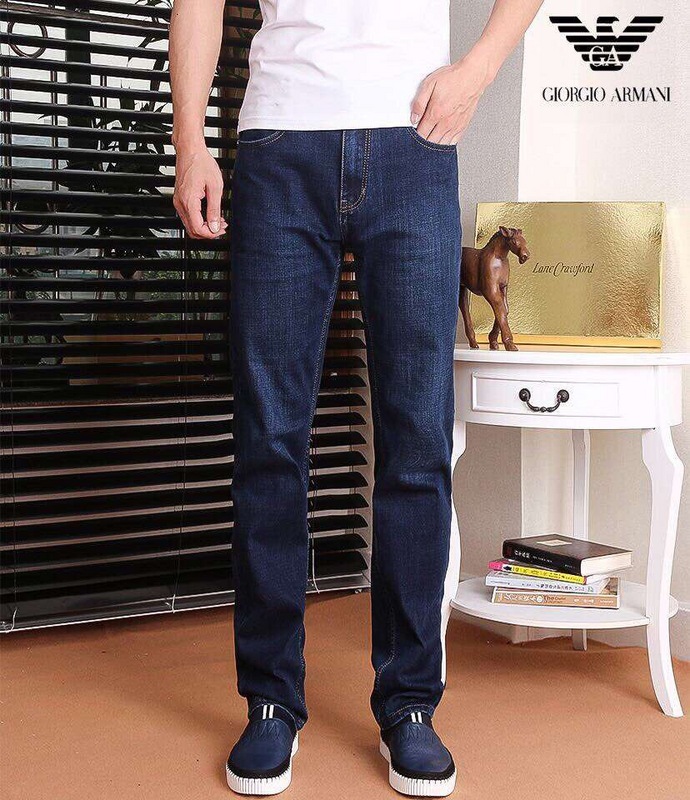 Armi long jeans men 30-38-100